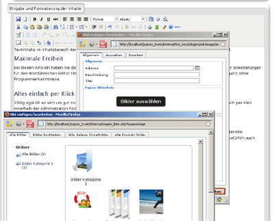 Freiheit für Artikel Freiheit für Artikel